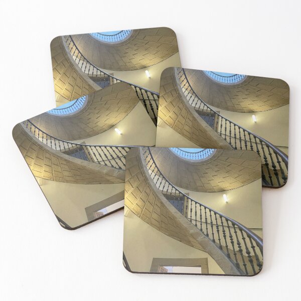 Item preview, Spiral Staircase designed and sold by Kimberly  Bizjak.