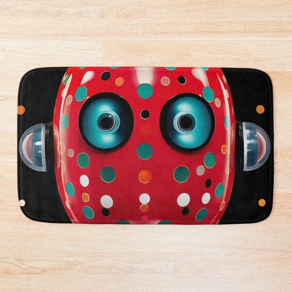 Item preview, 1950s Atomic power robot designed and sold by Brendon987.