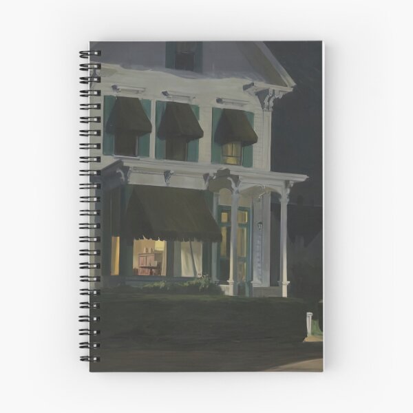 Item preview, edward hopper paintings designed and sold by The art world.