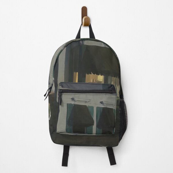 Item preview, edward hopper paintings designed and sold by The art world.