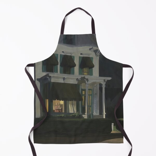 Item preview, edward hopper paintings designed and sold by The art world.