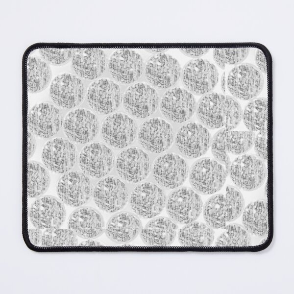 Item preview, The Forbidden Bubble Wrap of Azazel designed and sold by ArtsAndCrypts.