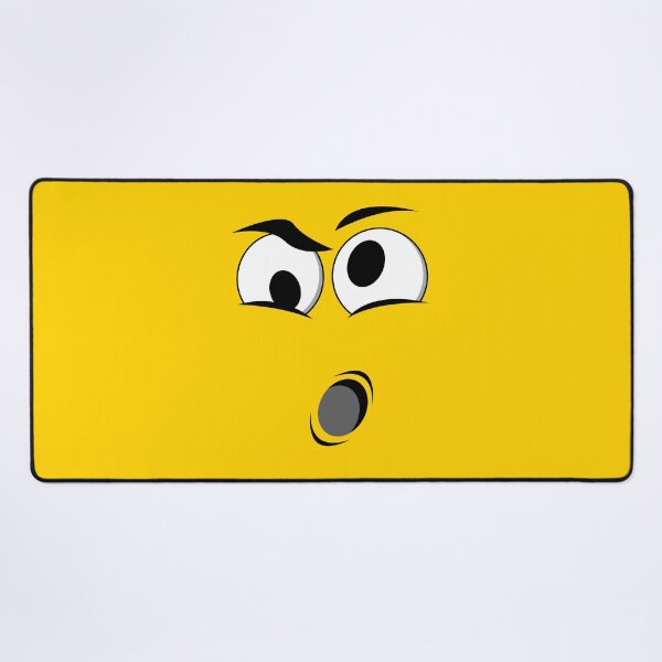 Item preview, Funny Face Oh designed and sold by enfuego360.