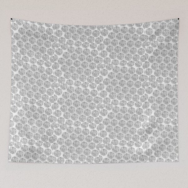 Item preview, The Forbidden Bubble Wrap of Azazel designed and sold by ArtsAndCrypts.