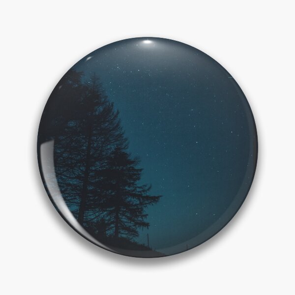 Item preview, Night Forest designed and sold by CONSTAPHOTO.