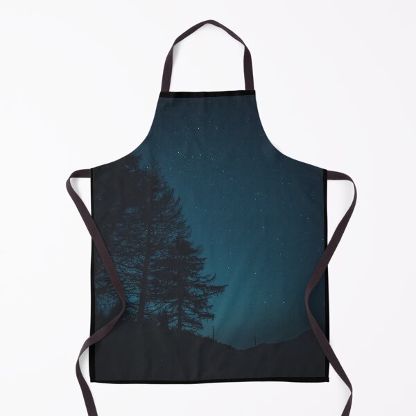 Item preview, Night Forest designed and sold by CONSTAPHOTO.