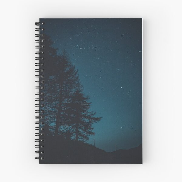 Item preview, Night Forest designed and sold by CONSTAPHOTO.