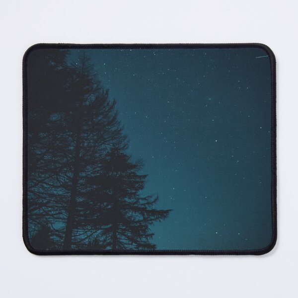 Item preview, Night Forest designed and sold by CONSTAPHOTO.
