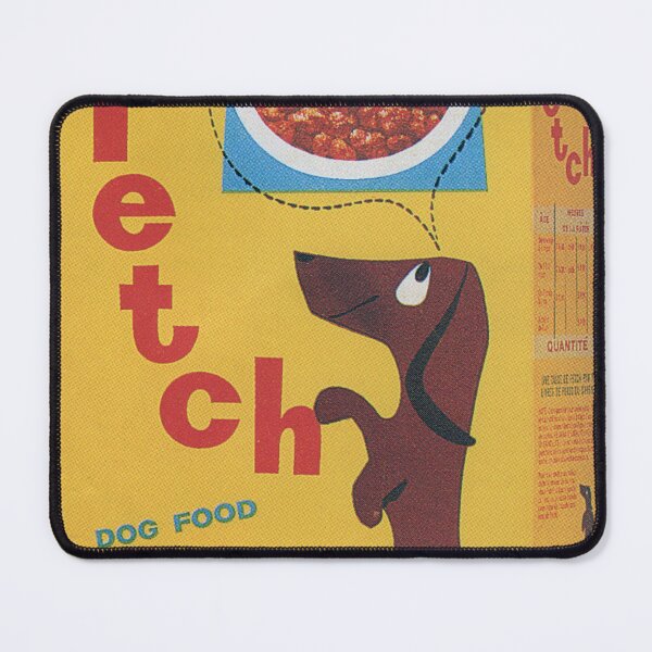 Item preview, Fetch designed and sold by SpaceJunk2023.