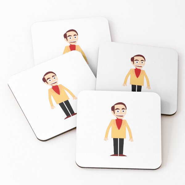 Item preview, Cartoon of Carl Sagan designed and sold by dzjames.