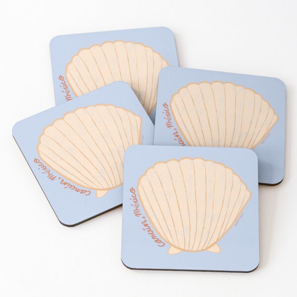 Item preview, Cancun Souvenir designed and sold by SabrinaGold.