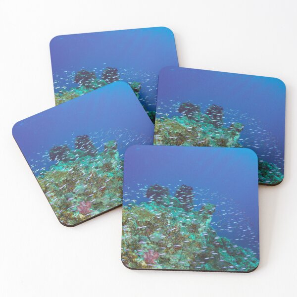Item preview, Tijou Reef designed and sold by Mark Rosenstein.