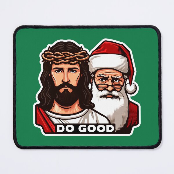 Item preview, WE SAW THAT Jesus MeMe designed and sold by plushism.