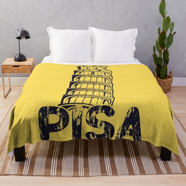 Item preview, I Love Pisa - Italy  designed and sold by GoodOldVintage.