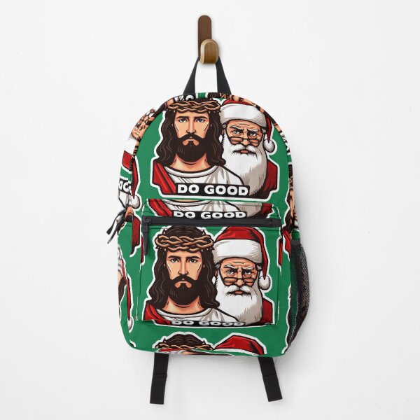 Item preview, WE SAW THAT Jesus MeMe designed and sold by plushism.