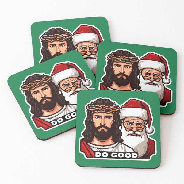 Item preview, WE SAW THAT Jesus MeMe designed and sold by plushism.