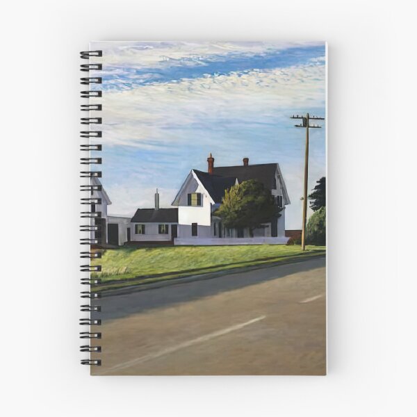Item preview, edward hopper paintings designed and sold by The art world.
