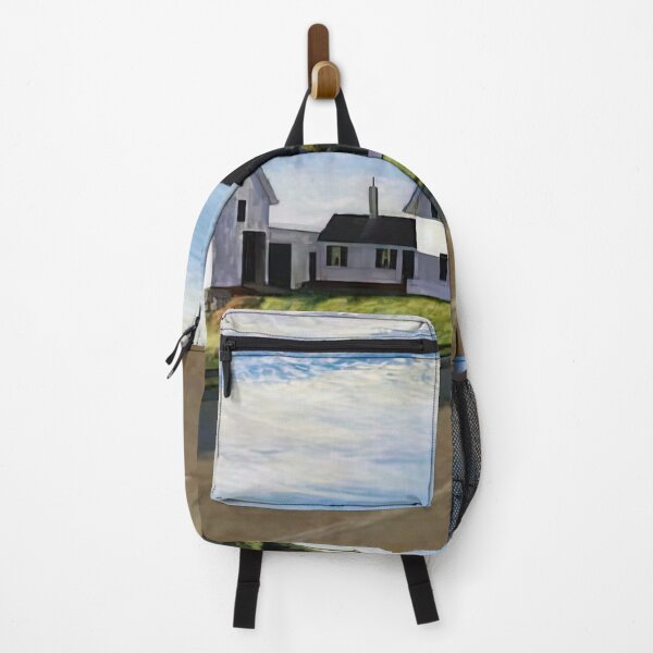 Item preview, edward hopper paintings designed and sold by The art world.