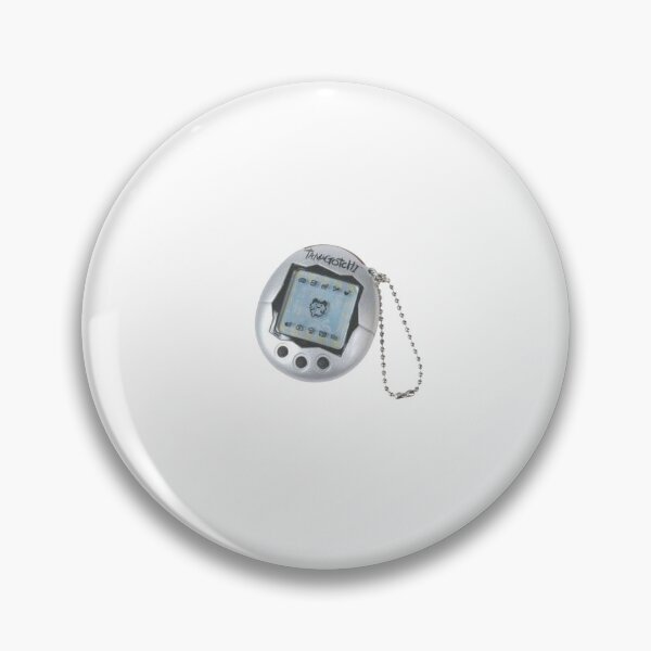 Item preview, ˗ˏˋ ★ ˎˊ˗ Tamagotchi (Y2k Style) designed and sold by UrbanY2kShop.