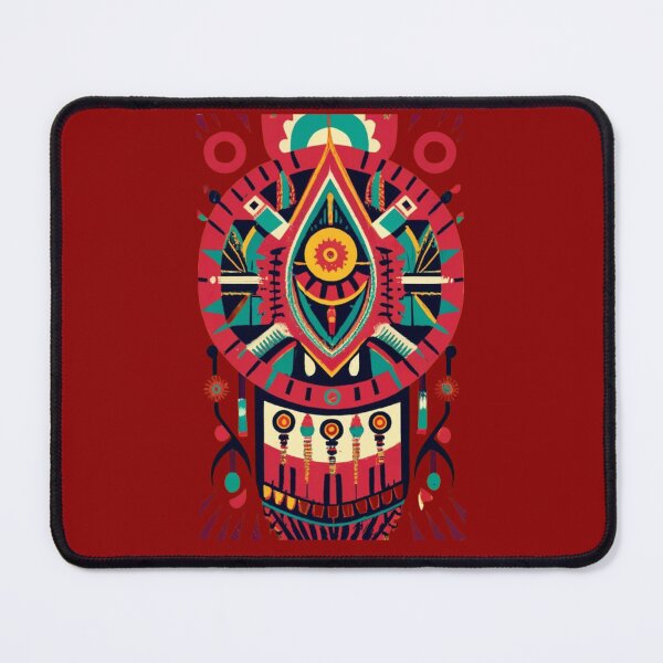 Item preview, Aztec Art designed and sold by Monica-Designs.