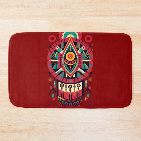 Item preview, Aztec Art designed and sold by Monica-Designs.