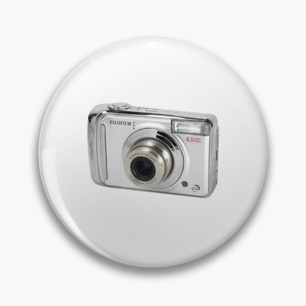 Item preview, ˗ˏˋ ★ ˎˊ˗ Fujifilm Camera (Y2k Style) designed and sold by UrbanY2kShop.