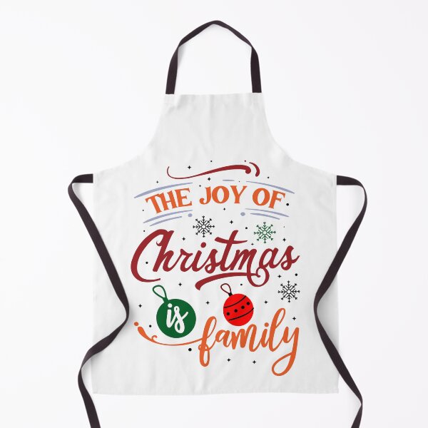 Item preview, Embrace the Festive Warmth: The Joy of Christmas is Family designed and sold by Prints-4All.