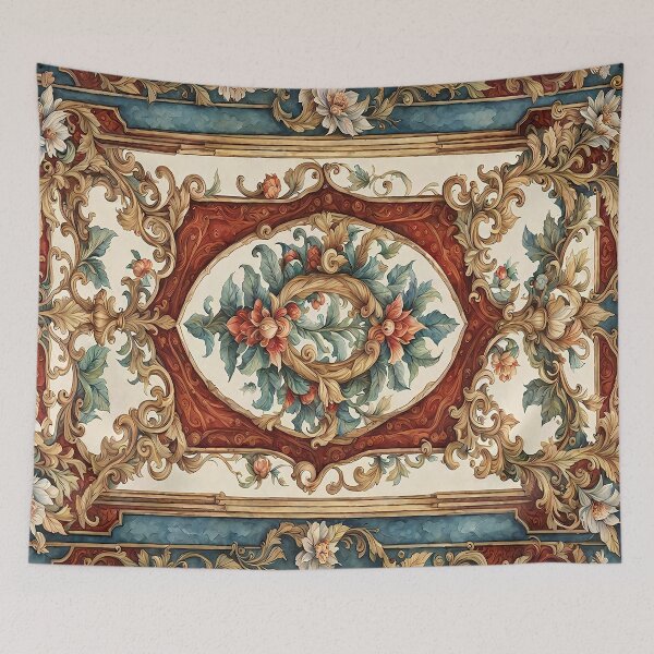Item preview, Vintage Royal stylish book cover style designed and sold by JosephinFelicia.