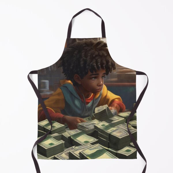 Item preview, Rich kid money problems designed and sold by Jazarian23.