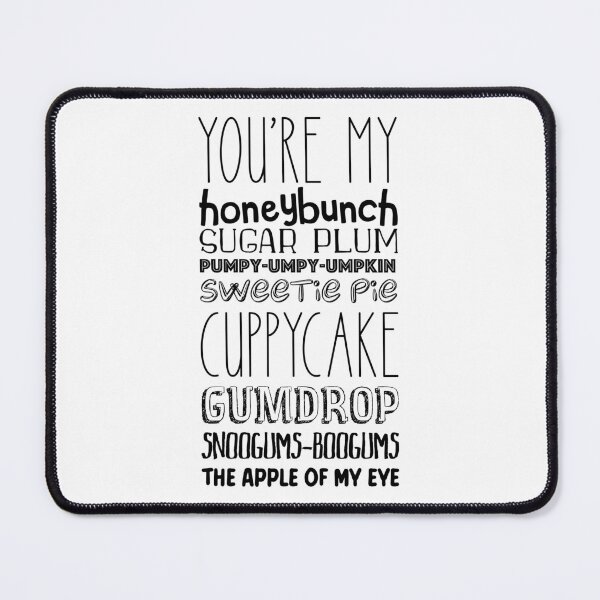 Item preview, You're My designed and sold by ShubieDoo12.