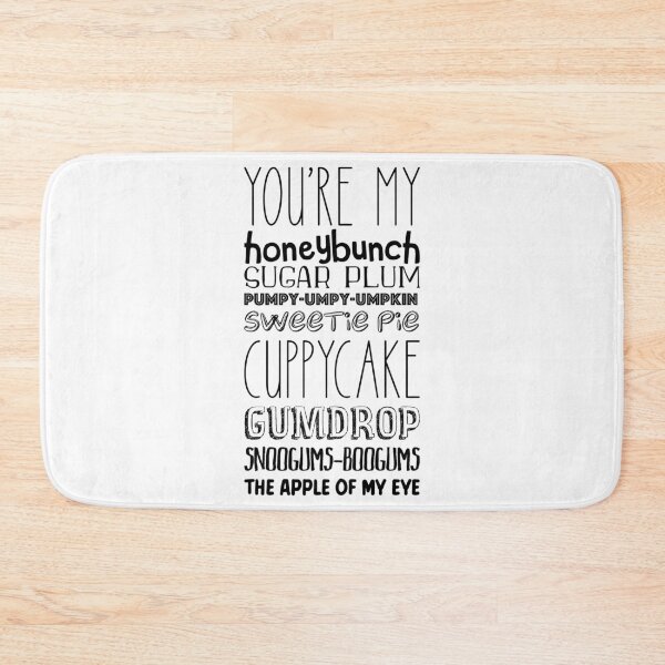 Item preview, You're My designed and sold by ShubieDoo12.