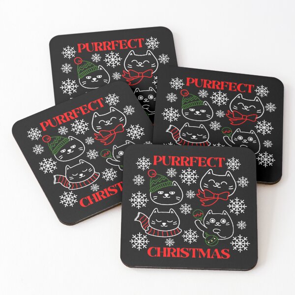 Item preview, Navidad perfecta designed and sold by SeledineArt.