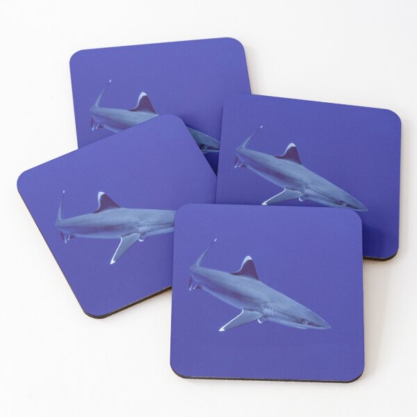 Item preview, Silvertip Shark designed and sold by Mark Rosenstein.