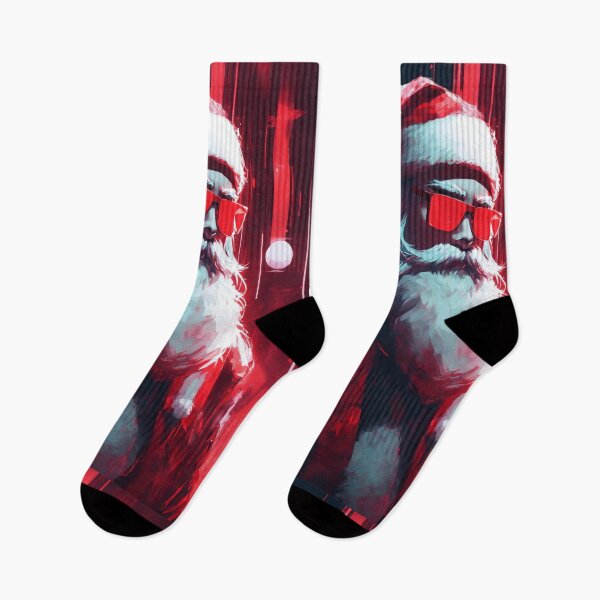 Item preview, Santa Claus designed and sold by RaF71PrO.