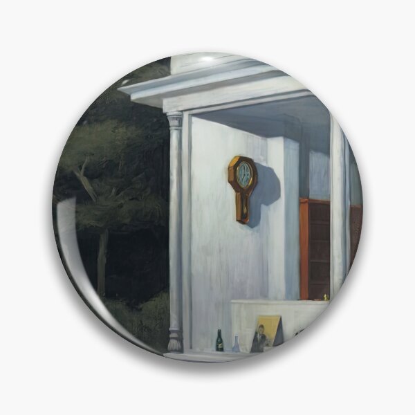 Item preview, edward hopper paintings designed and sold by The art world.