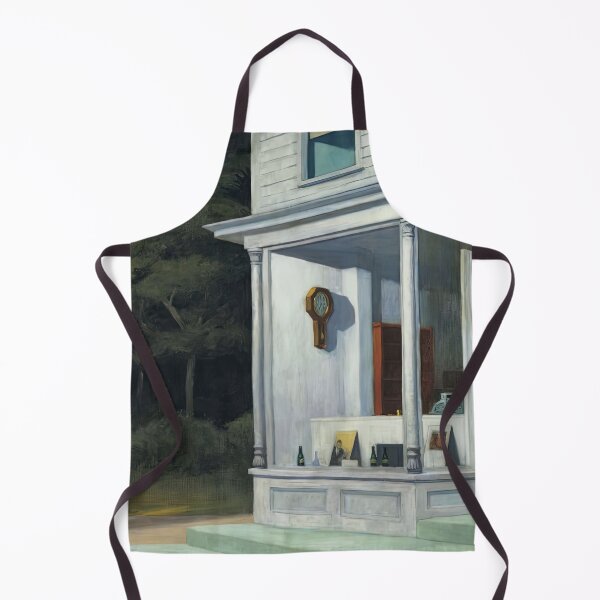 Item preview, edward hopper paintings designed and sold by The art world.
