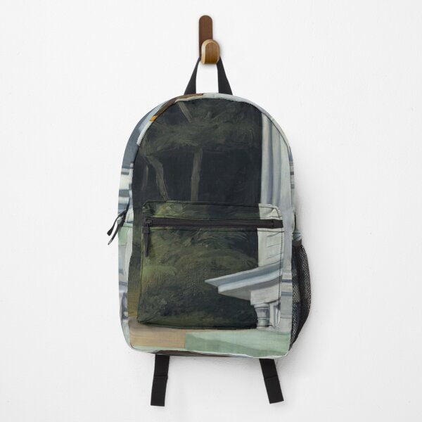 Item preview, edward hopper paintings designed and sold by The art world.