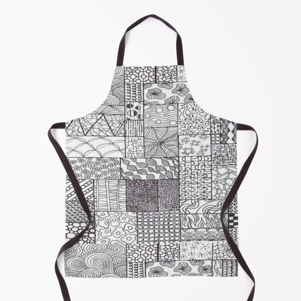 Item preview, creative square patterns designed and sold by VarPlace.