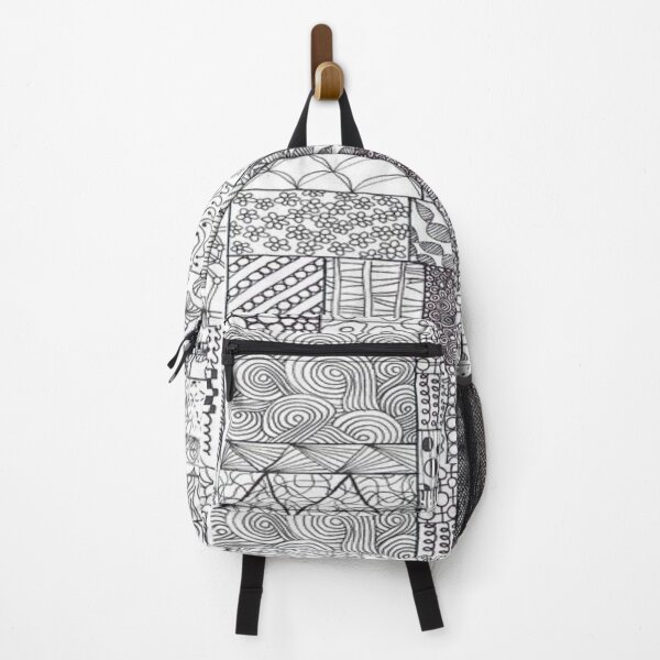 Item preview, creative square patterns designed and sold by VarPlace.