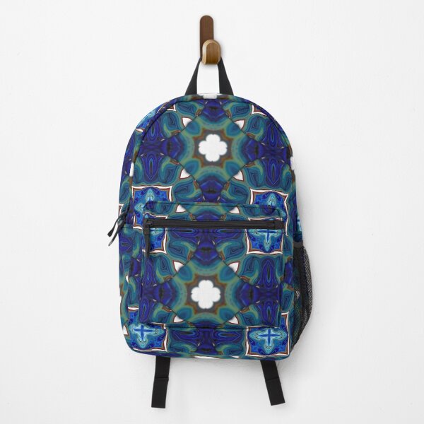 Item preview, Mosaic The Blues designed and sold by Adelahastings.