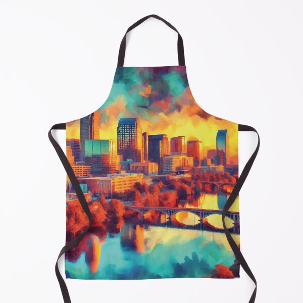 Item preview, Charlotte at Sunset designed and sold by badguyduh.