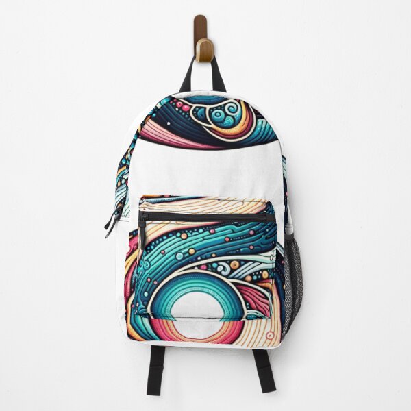 Item preview, Yin Yang Mandala: The Perfect Balance for Your Life designed and sold by Martín Barriento Pradas.
