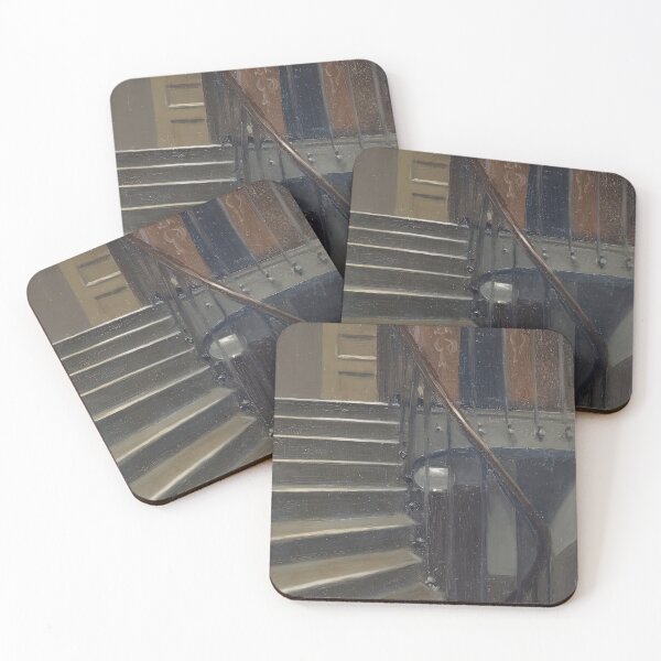 Item preview, edward hopper paintings designed and sold by The art world.