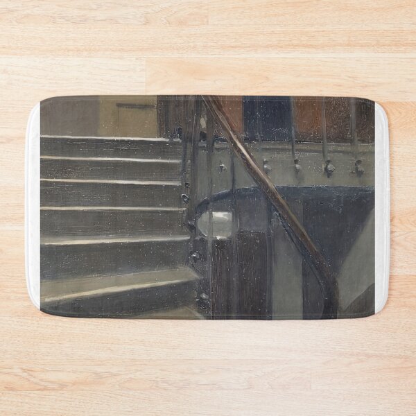 Item preview, edward hopper paintings designed and sold by The art world.