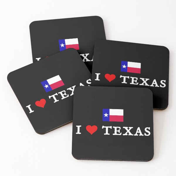 Item preview, I Love Texas designed and sold by swaise.