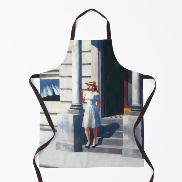 Item preview, edward hopper paintings designed and sold by The art world.