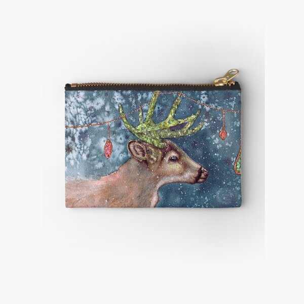Item preview, Adorned Antlers designed and sold by Jarrod Vandenberg.