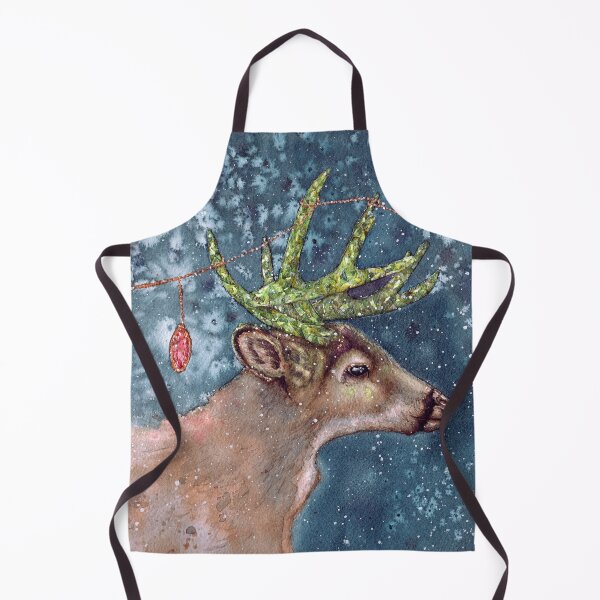 Item preview, Adorned Antlers designed and sold by Jarrod Vandenberg.