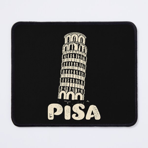 Item preview, Pisa - Italy  designed and sold by GoodOldVintage.