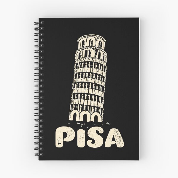 Item preview, Pisa - Italy  designed and sold by GoodOldVintage.